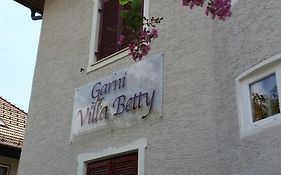 Garni Villa Betty